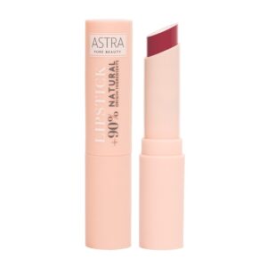Astra pure beauty lipstick n06 cherry tree
