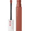 Maybelline superstay matte ink liquide 70 amazonian