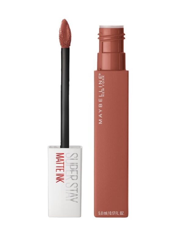 Maybelline superstay matte ink liquide 70 amazonian