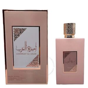 Lattafa ameerat al arab prive rose edp 100 ml