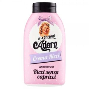 Adorn crema ricci anticrespo 200 ml