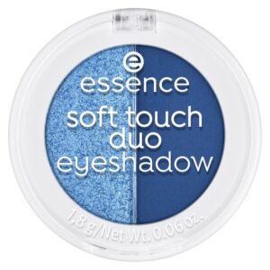 Essence ombretto soft touch duo 03