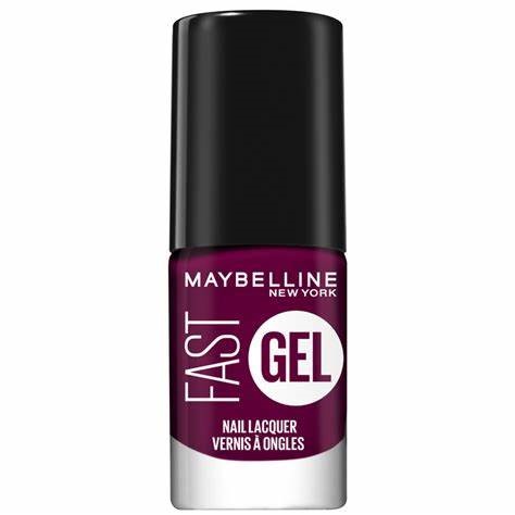 Maybelline vao fastgel plum