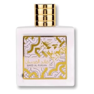 Lattafa qaed al fursan unlimited white edp 90 ml