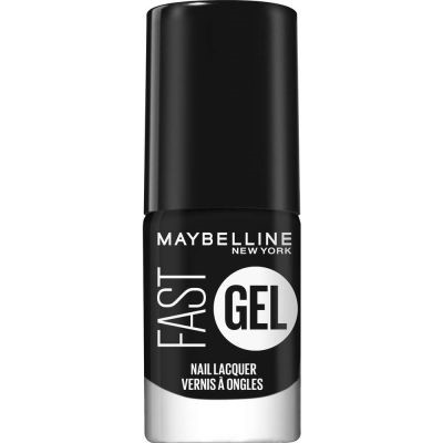 Maybelline fastgel 17 blackou