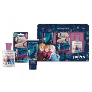 Naturaverde frozen box mollettine edt + bagno