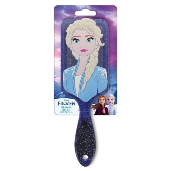 Disney princess - spazzola principessa elsa