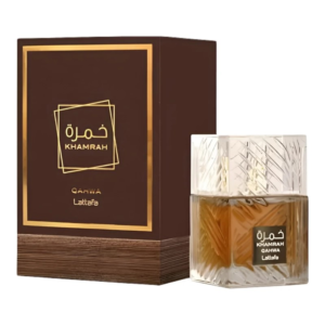 Lattafa khamrah qahwa edp 100 ml