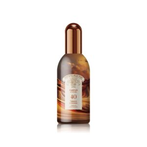 Compagnia delle indie parfum de voyage 100ml - 40