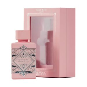 Lattafa bade'e al oud noble blush edp 100 ml