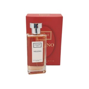 Divine edt veleno 100 ml
