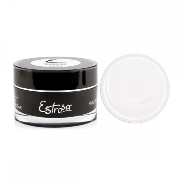 Estrosa gel superior 50 ml - natural white art.7309