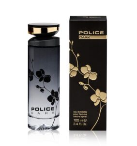 Police dark pour femme edt 100 ml