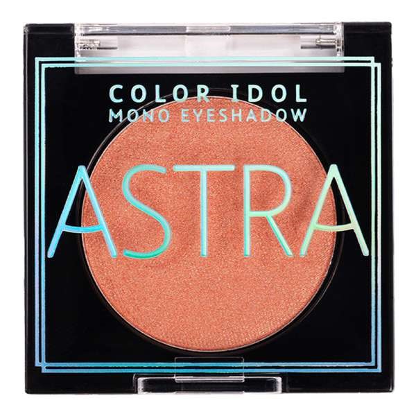 Astra color idol mono eyeshadow 0014