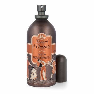 Tesori d'oriente profumo 100ml fior di loto