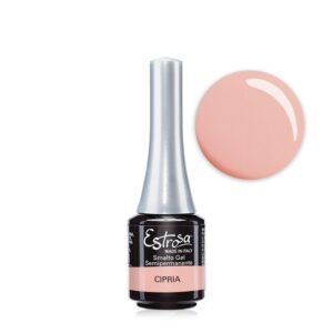 Estrosa smalto gel cipria 7455