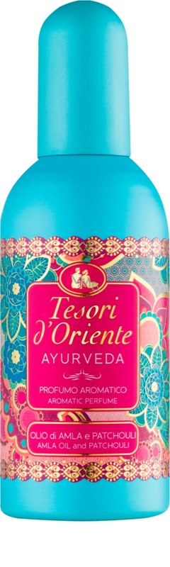 6BDD452C9D5FCA5041471E1C80BFBC55_ Tesori d'oriente profumo 100ml ayurveda amla e patchuouli
