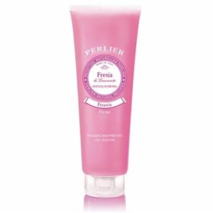 Perlier gel doccia fresia 250 ml