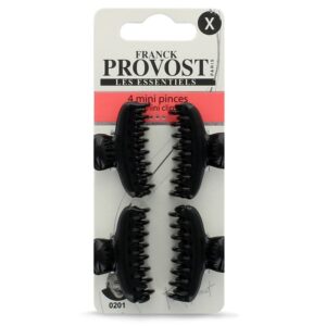 Franck provost mini pinze 4pz