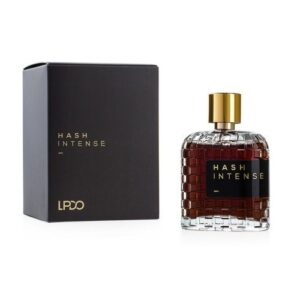 Lpdo hash intense 100ml edpi