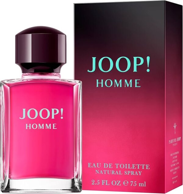 Joop homme edt 75 ml
