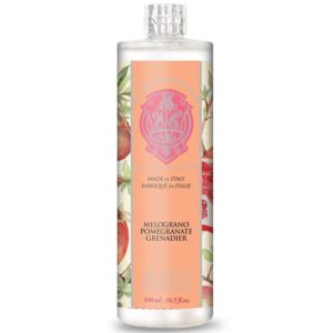 La florentina bagnoschiuma melograno 500ml
