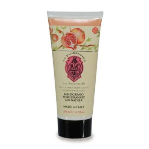La florentina latte corpo melograno 200ml