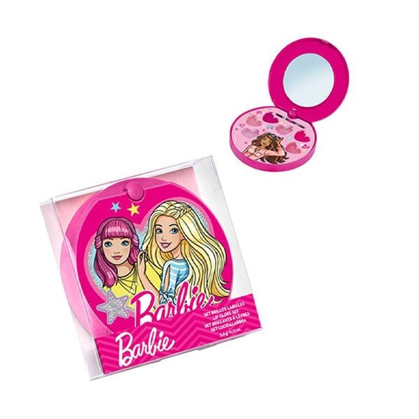 Barbie trousse