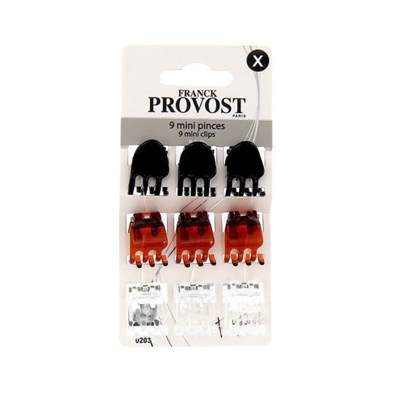Franck provost mini pinze 9pz