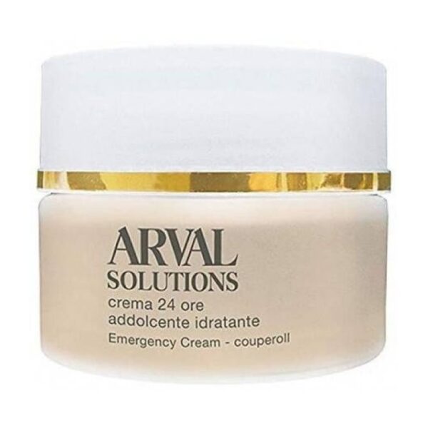 Arval couperoll - emergency cream vs. 30 ml