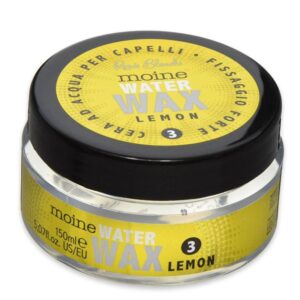 Renee blanche cera ad acqua lemon