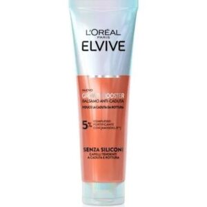 L'oreal elvive growth booster balsamo 150ml