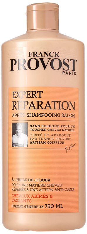 Franck provost expert reparation balsamo 450 ml