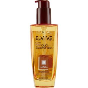 L`orÉal elvive olio straordinario capelli secchi 100 ml