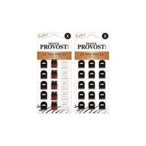 Franck provost mini pinze fantasia 15pz