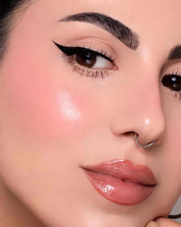 Astra identistick blush stick 0003 berry being