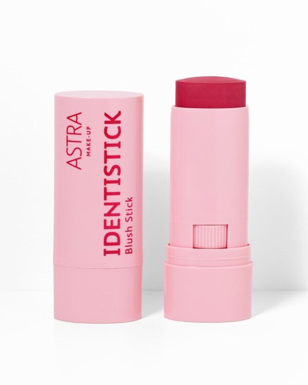 Astra identistick blush stick 0003 berry being