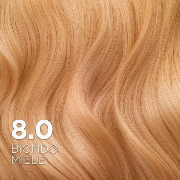 Garnier good 8.0 biondo miele