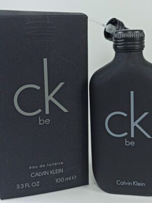 Calvin klein be edt 100 ml