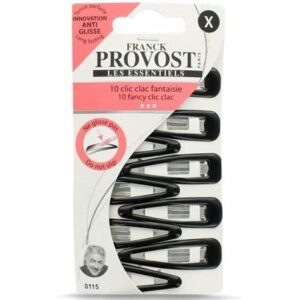 Franck provost clic clac metallo 8pz