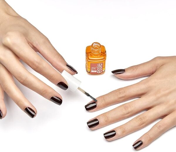 Essie trattamento unghie&cuticole apricot