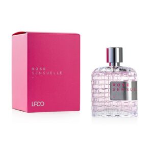 Lpdo rose sensuelle 100ml edpi