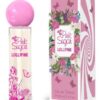 Aquolina pink sugar lollipink edt 100 ml