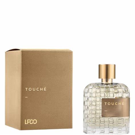 Lpdo touchÉ 100ml edpi