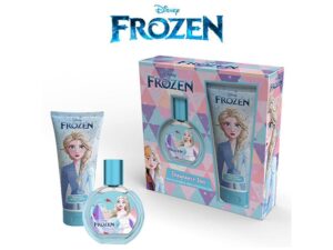 Frozen elsa scatola regalo