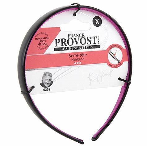 Franck provost cerchio moda