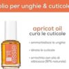 Essie trattamento unghie&cuticole apricot