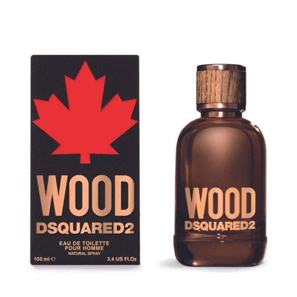 FA35E3D7D1FC0D2C545F240D2FB137CE_ Dsquared wood edt pour homme edt 100 ml