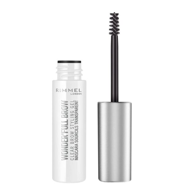 Rimmel wonderfull brow gel 004 cl