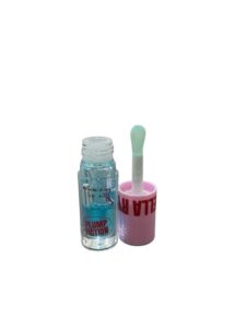 Rybella plump fiction volumizing lip oil 01